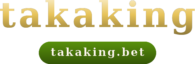 takaking logo